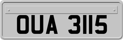 OUA3115