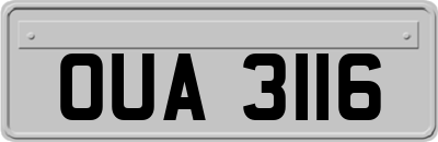 OUA3116