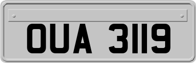 OUA3119