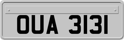 OUA3131