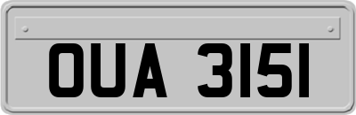 OUA3151