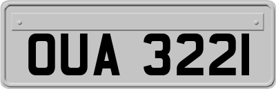 OUA3221