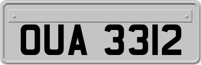 OUA3312