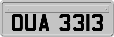 OUA3313