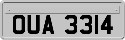 OUA3314