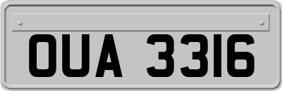 OUA3316