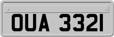 OUA3321