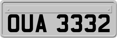 OUA3332