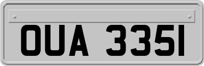 OUA3351