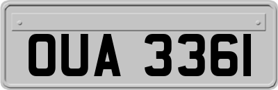 OUA3361