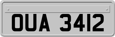 OUA3412