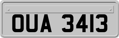 OUA3413