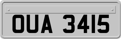 OUA3415