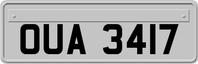 OUA3417