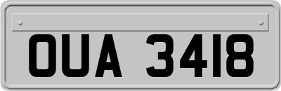 OUA3418