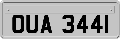 OUA3441
