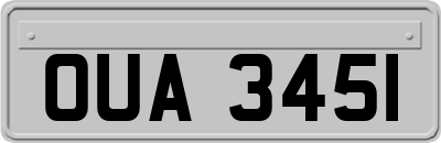 OUA3451