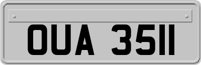OUA3511