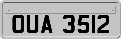 OUA3512