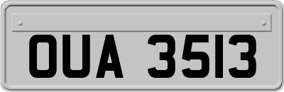 OUA3513