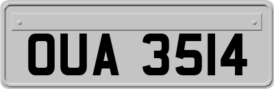OUA3514