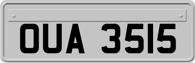 OUA3515