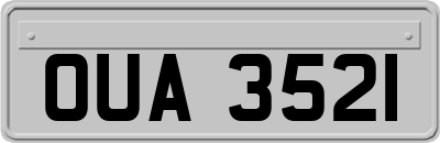 OUA3521