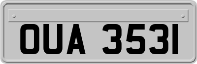 OUA3531