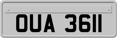 OUA3611
