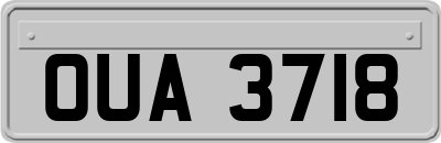 OUA3718