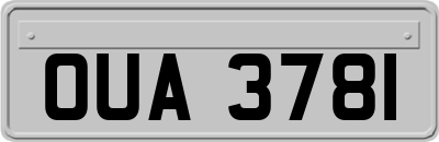 OUA3781