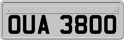 OUA3800
