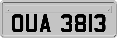 OUA3813