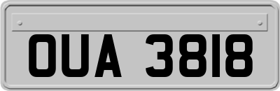 OUA3818