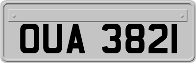 OUA3821