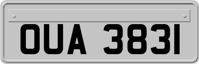 OUA3831