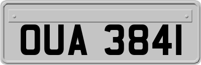 OUA3841
