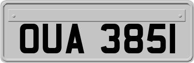 OUA3851