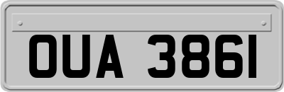 OUA3861
