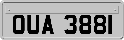 OUA3881