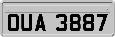 OUA3887