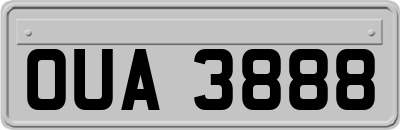 OUA3888