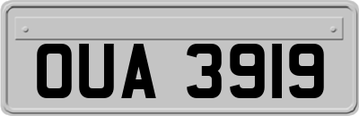 OUA3919