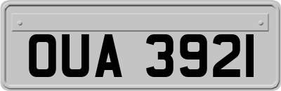 OUA3921