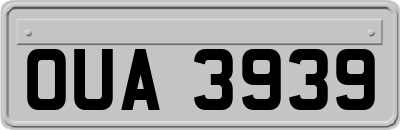 OUA3939