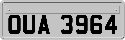 OUA3964