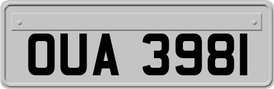 OUA3981