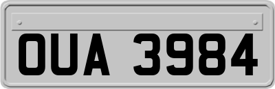 OUA3984