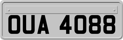OUA4088