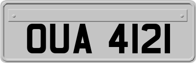 OUA4121